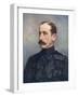 Col. M F Rimington-null-Framed Art Print