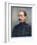 Col. M F Rimington-null-Framed Art Print