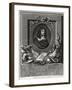 Colbert, 1774-J Collyer-Framed Giclee Print