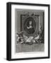 Colbert, 1774-J Collyer-Framed Giclee Print