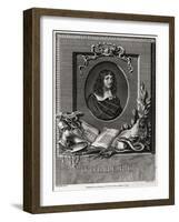 Colbert, 1774-J Collyer-Framed Premium Giclee Print