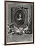 Colbert, 1774-J Collyer-Framed Premium Giclee Print