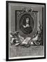 Colbert, 1774-J Collyer-Framed Premium Giclee Print