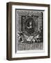 Colbert, 1774-J Collyer-Framed Giclee Print