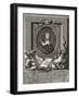 Colbert J-B, Collyer-J Collyer-Framed Art Print