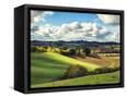 Canvas Black