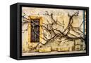 Canvas Black
