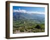 Colca Valley, Arequipa Region, Peru, South America-Karol Kozlowski-Framed Photographic Print