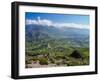 Colca Valley, Arequipa Region, Peru, South America-Karol Kozlowski-Framed Photographic Print