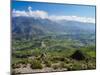 Colca Valley, Arequipa Region, Peru, South America-Karol Kozlowski-Mounted Photographic Print