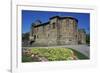 Colchester Castle, 1st Century-CM Dixon-Framed Photographic Print