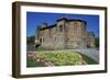 Colchester Castle, 1st Century-CM Dixon-Framed Photographic Print