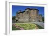 Colchester Castle, 1st Century-CM Dixon-Framed Photographic Print