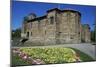 Colchester Castle, 1st Century-CM Dixon-Mounted Photographic Print