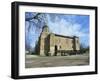 Colchester Castle, the Oldest Norman Keep in the U.K., Colchester, Essex, England, UK-Jeremy Bright-Framed Photographic Print