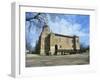 Colchester Castle, the Oldest Norman Keep in the U.K., Colchester, Essex, England, UK-Jeremy Bright-Framed Photographic Print