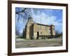 Colchester Castle, the Oldest Norman Keep in the U.K., Colchester, Essex, England, UK-Jeremy Bright-Framed Photographic Print