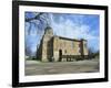 Colchester Castle, the Oldest Norman Keep in the U.K., Colchester, Essex, England, UK-Jeremy Bright-Framed Photographic Print