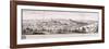 Colchester, Essex-Nathaniel Buck-Framed Giclee Print