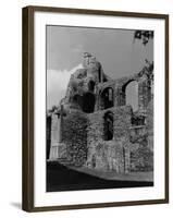 Colchester Priory-null-Framed Photographic Print