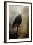 Cold Day in March-Jai Johnson-Framed Giclee Print