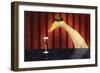 Cold Duck-Will Bullas-Framed Giclee Print