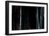 Cold Fear-David Baker-Framed Photographic Print