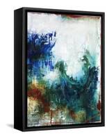 Cold Frame-Joshua Schicker-Framed Stretched Canvas