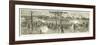 Cold Harbor, June 1864-null-Framed Giclee Print