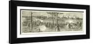Brown Frame