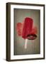 Cold Kiss-Elo Marc-Framed Giclee Print