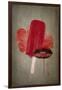 Cold Kiss-Elo Marc-Framed Giclee Print