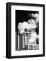 Cold & Steamy-Dean Forbes-Framed Photographic Print