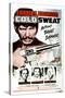 Cold Sweat, Charles Bronson, Liv Ullmann, James Mason, Jill Ireland, 1970-null-Stretched Canvas