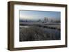 Cold-Nina Pauli-Framed Photographic Print