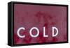 Cold-Steven Maxx-Framed Stretched Canvas