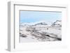 Coldest Winter-Philippe Sainte-Laudy-Framed Photographic Print