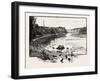 Coldstream Bridge-null-Framed Giclee Print