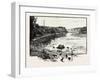 Coldstream Bridge-null-Framed Giclee Print