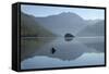 Coldwater Lake-null-Framed Stretched Canvas