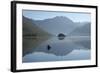 Coldwater Lake-null-Framed Photographic Print