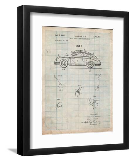 Art Print, , large
