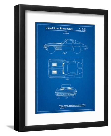 Art Print, , large