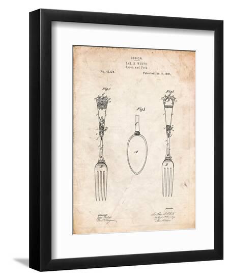 Art Print, , large