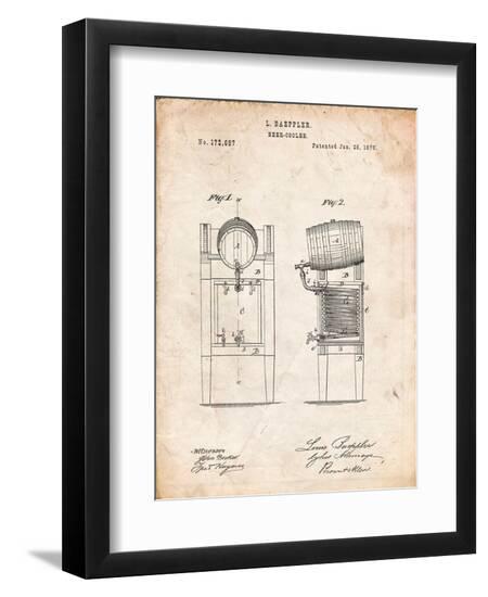 Art Print, , large