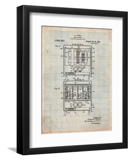 Art Print, , large