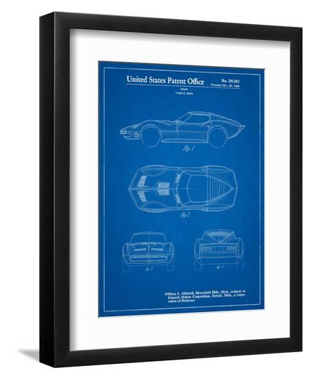 Art Print, , large
