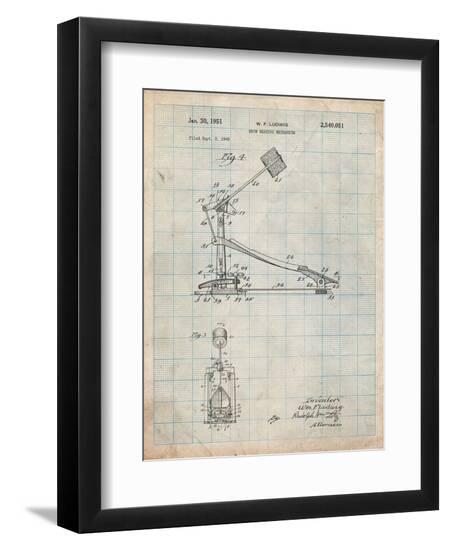 Art Print, , large