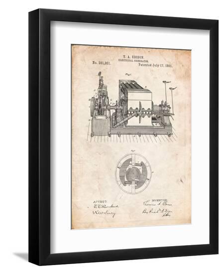 Art Print, , large