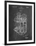 Gramercy Black
